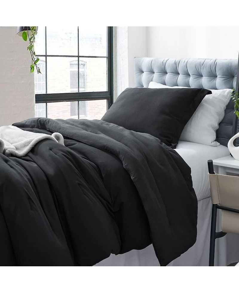 Yoga Pants - Coma Inducer Oversized Cooling Comforter Set