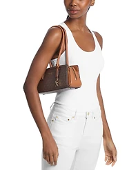 Michael Kors Medium Shoulder Tote Handbag