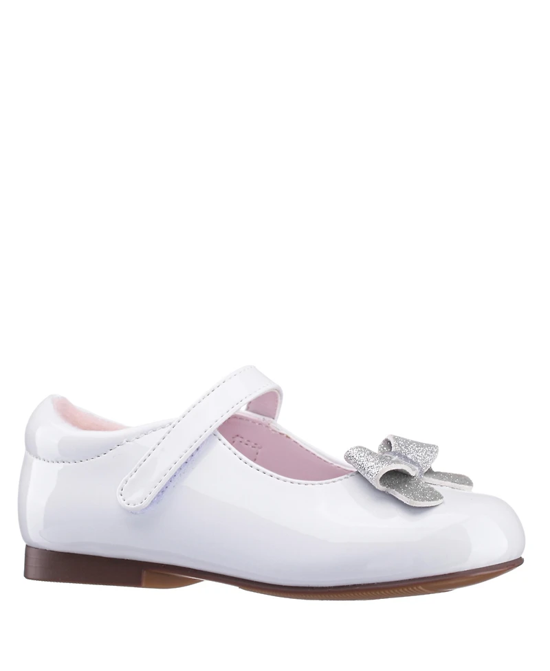 Nina Girls Emee Patent Mary Jane Dress Shoe