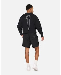 Saint Morta Men's Athltc Crewneck