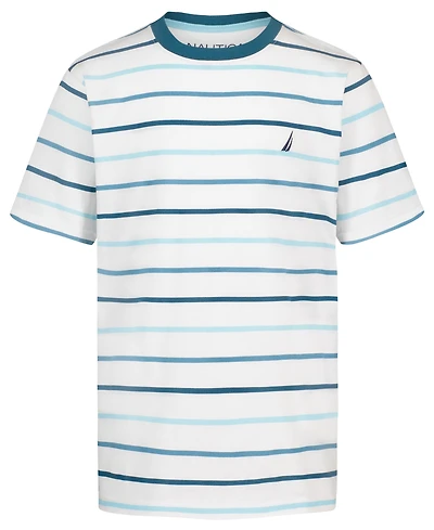 Nautica Boys' 8-20 Short-Sleeve T-Shirt