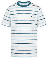 Nautica Boys' 8-20 Short-Sleeve T-Shirt