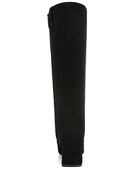 Sam Edelman Women's Porter Wide Calf Zip Tall Boots