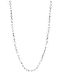 Effy Collection Men's Necklace in Sterling Silver