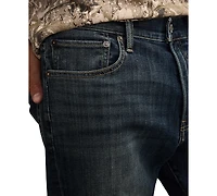 Lucky Brand Men's 412 Sloan Athletic Slim-Fit Jeans