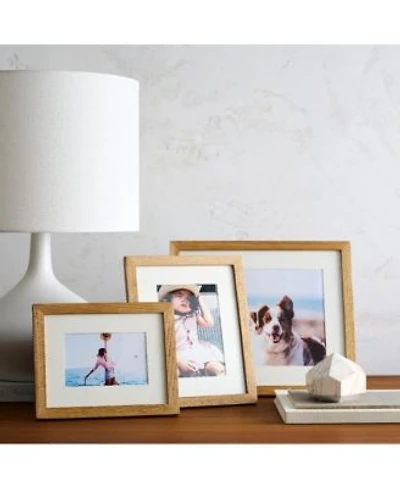 The Collective Arbor Frame