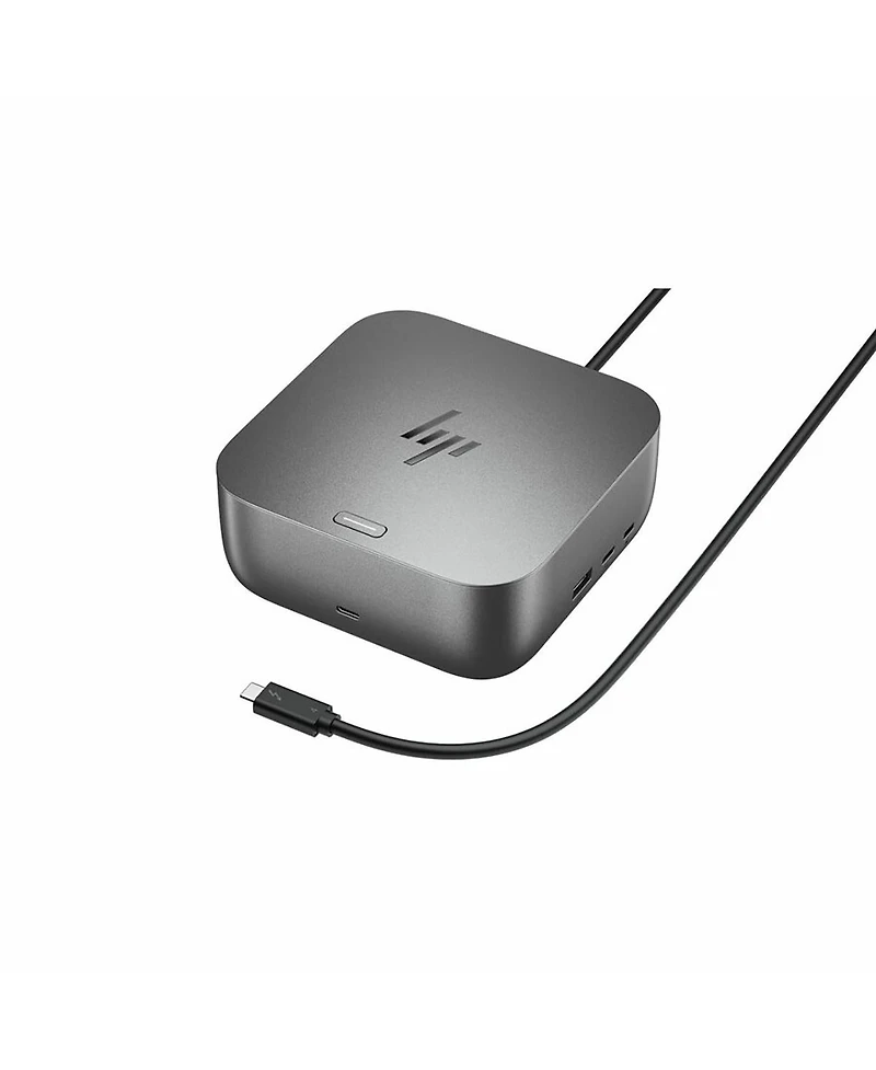 Hp Thunderbolt 4 100W G6 Dock, Taa Compliant