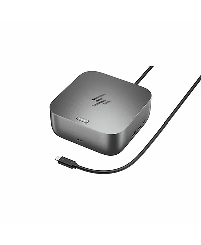 Hp Thunderbolt 4 100W G6 Dock, Taa Compliant