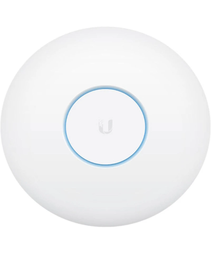Ubiquiti Networks UniFi Shd Indoor/Outdoor 802.11ac Wave 2 Wi-Fi Dual-Band Access Point with Dedicated Security and Bluetooth Radio