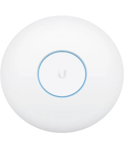 Ubiquiti Networks UniFi Shd Indoor/Outdoor 802.11ac Wave 2 Wi-Fi Dual-Band Access Point with Dedicated Security and Bluetooth Radio