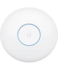 Ubiquiti Networks UniFi Shd Indoor/Outdoor 802.11ac Wave 2 Wi-Fi Dual-Band Access Point with Dedicated Security and Bluetooth Radio