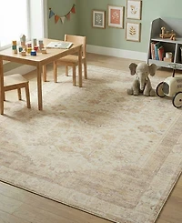 Lr Home Anna Ari-425 7'10"x9'10" Area Rug