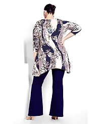 Avenue Women's Alana Tunic