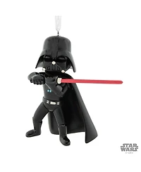Hallmark Christmas Ornament Star Wars Darth Vader Stylized