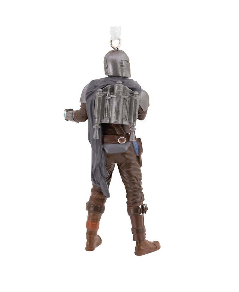 Hallmark Christmas Ornament Star Wars: The Mandalorian