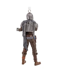 Hallmark Christmas Ornament Star Wars: The Mandalorian
