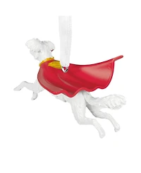 Hallmark Christmas Ornament Dc Superman Krypto