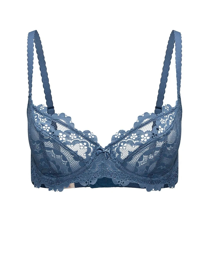 Adore Me Women's Farrah Unlined Full Coverage Bra