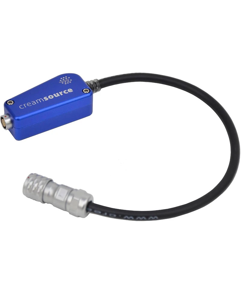 Outsight Creamsource Micro Converter Cable for Non-Waterproof Accessories