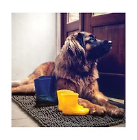 DogBuddy Dog Door Mat, Medium, Shadow, Standard