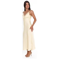 Petal and Pup Women's Hobi Midi Dress