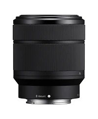 Sony Alpha a7 Iii 24MP 4K Ultra Hd Mirrorless Camera with Fe 28-70mm f/3.5-5.6 Oss Ii Lens