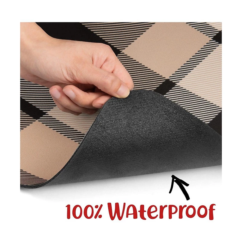 DogBuddy Dog Placemat