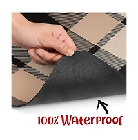 DogBuddy Dog Placemat