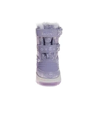 Disney Frozen Elsa Anna Snow Boots (Toddler/Little Kid)