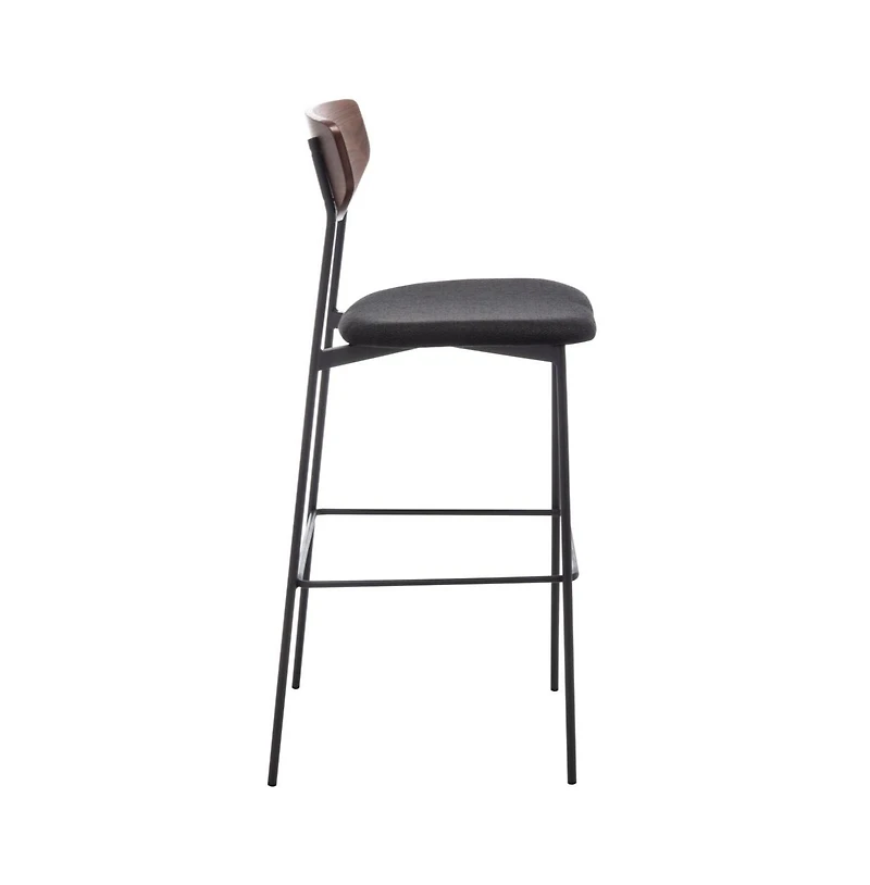 Safavieh Ryker Barstool