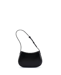 Pre-Owned Celine Medium Triomphe Tilly Bag Smooth Calfskin