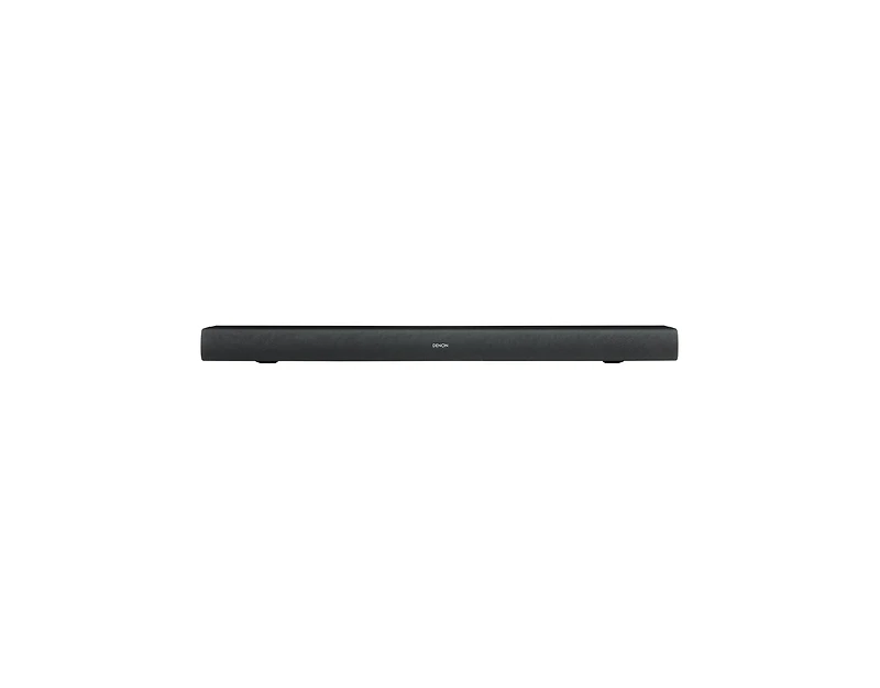 Denon Dht-C210 Full-Range Dolby Atmos Sound Bar with Built-In Subwoofers