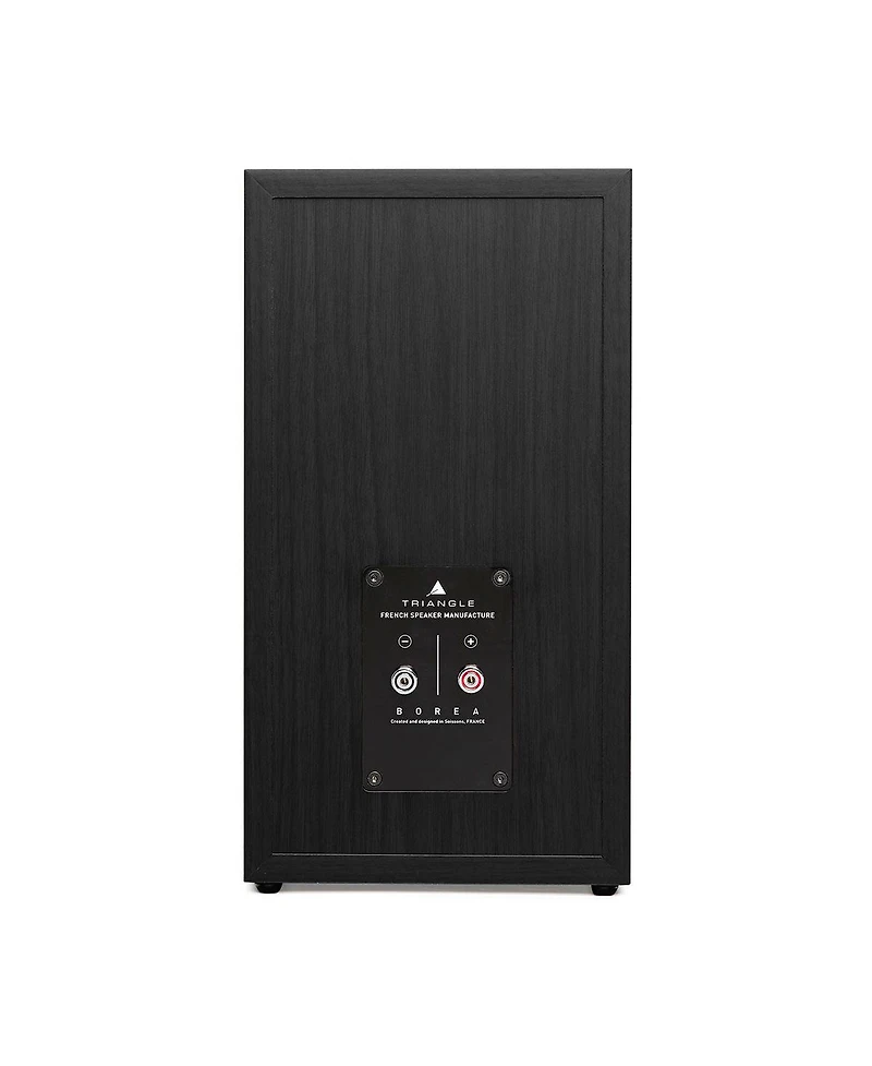 Triangle Borea BR03 Hi-Fi Bookshelf Speakers (Pair)