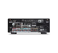 Marantz Cinema 60 Premium 7.2 Channel Av Receiver with Heos, Dolby Atmos, 8K