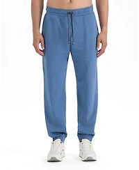 Salt Life Men's No Limit Double Knit Performance Jogger
