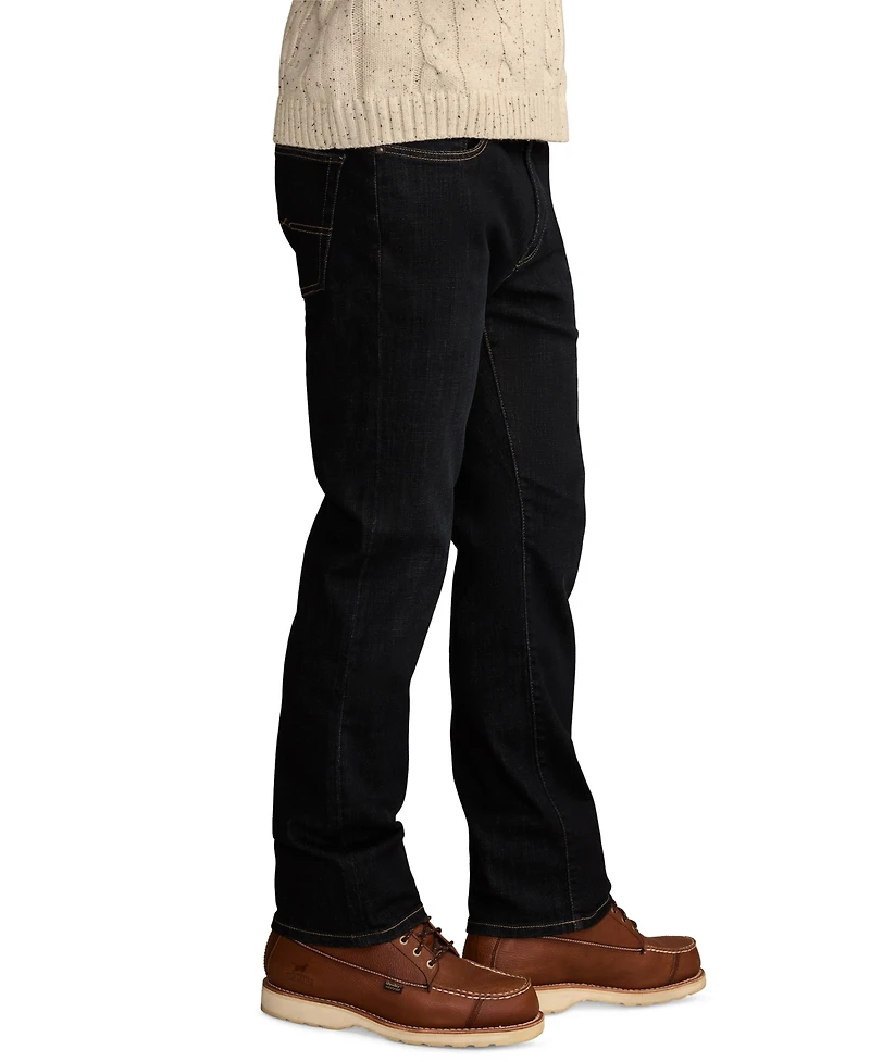 Lucky Brand Men's Hampton Easy Rider Bootcut Stretch Jeans