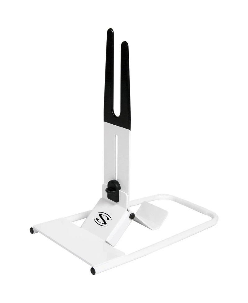 Saris The Boss Bike Stand, Rear Wheel Single Bike Stand