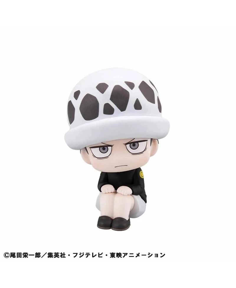 Bandai Megahouse - One Piece - Lookup - Trafalgar Law (Child ver) Figure