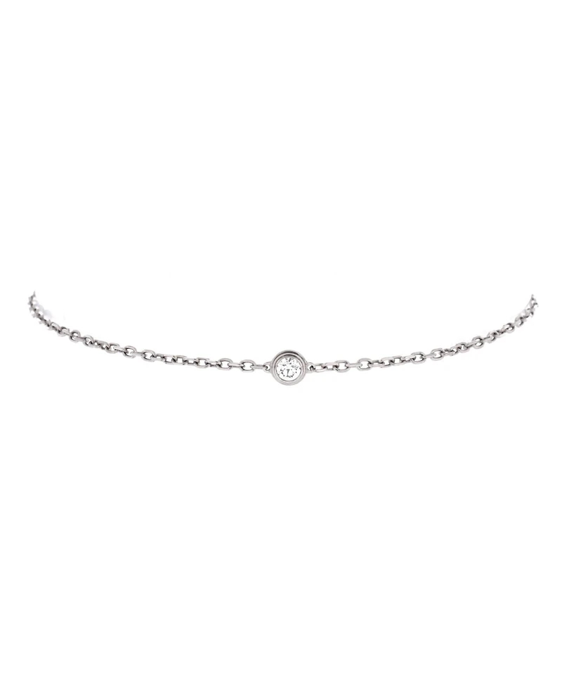 Pre-Owned Cartier D'Amour Bracelet