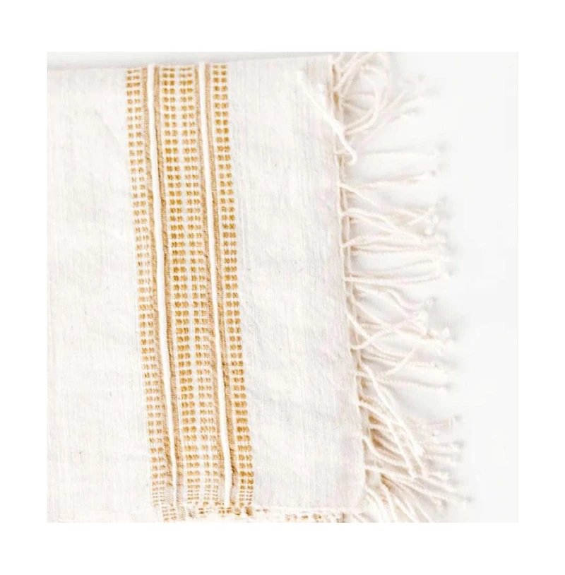 Creative Women, Aden Cotton Hand Towel