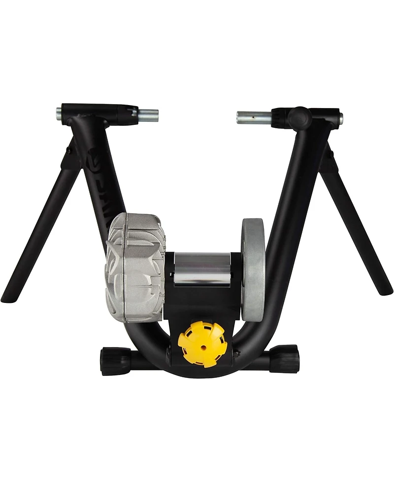 Saris Fluid2 Bike Trainer Stand, Zwift App Compatible