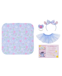 Disney Darlings Snuggly Stars Stitch Doll