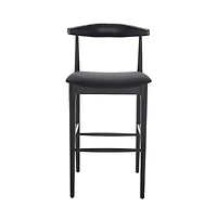 Safavieh Lionel Retro Barstool