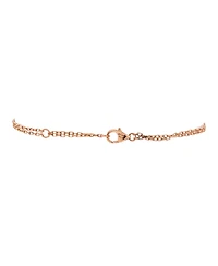 Pre-Owned Cartier 2 Diamonds Love Bracelet