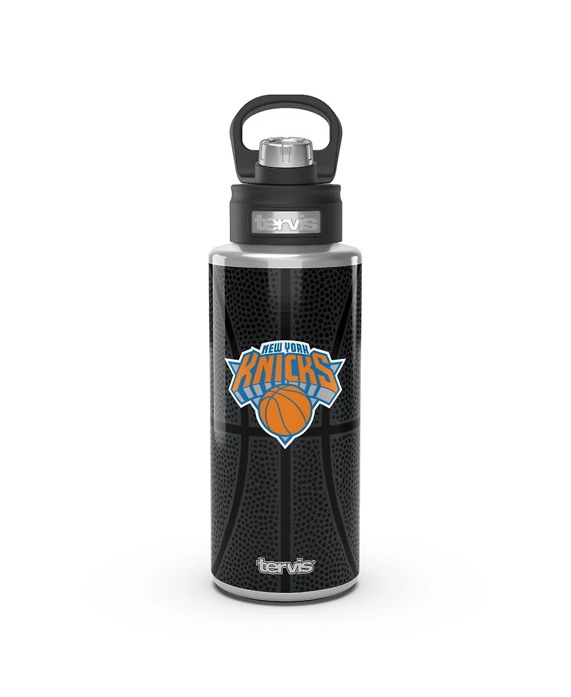 Tervis New York Knicks 32oz. Stainless Steel Wide Mouth Water Bottle