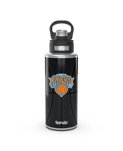 Tervis New York Knicks 32oz. Stainless Steel Wide Mouth Water Bottle