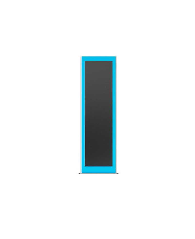 Hyte Touch Infinite Display Upgrade Ips Display - Resolution - Refresh Rate - Multi-Touch Blueberry Milk