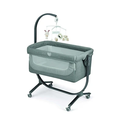Sorelle Furniture Cullami Bassinet