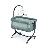 Sorelle Furniture Cullami Bassinet