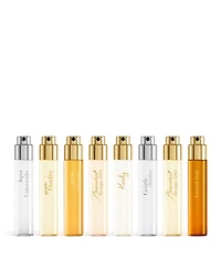 Maison Francis Kurkdjian 8-Piece Discovery Fragrance Wardrobe Essential Set